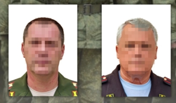 Двох колишніх українських військових судитимуть за організацію призову до російської армії в Криму