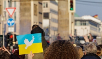 У Берліні відкриють перший у Європі Центр єдності українців