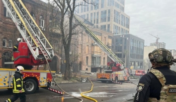 В Днепре до четырех увеличилось количество жертв ночного удара РФ