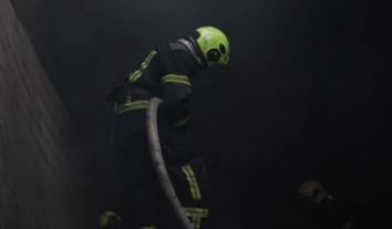 У Києві розгорнули штаби допомоги постраждалим після російського удару