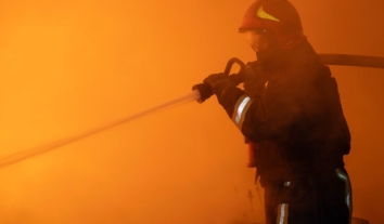 Через російські удари без світла частина людей на Чернігівщині та Запоріжжі