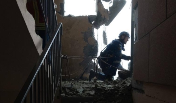 Жертвами российских ударов в Украине вчера стали 19 гражданских