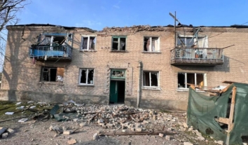 Російські обстріли: за добу є загиблі та десятки поранених у кількох областях України