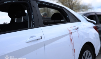 Російський удар по Дніпру 14 квітня: кількість загиблих зросла до шести