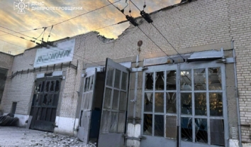 Уночі та зранку РФ вдарила по Одещині, Чернігівщині та Дніпру: є потерпілі та руйнування