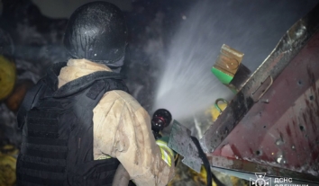 РФ вдарила по залізниці у Запоріжжі та інфраструктурі на Одещині й Дніпропетровщині: є загиблий, травмований та руйнування