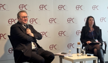 Україна очікує від ЄС політичного сигналу – формального відкриття переговорних кластерів – Тарас Качка