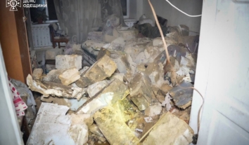 Кривий Ріг та Одеса були вночі під ворожим ударом: є жертви та постраждалі