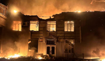 Жертвами російських ударів по Україні напередодні стали семеро цивільних