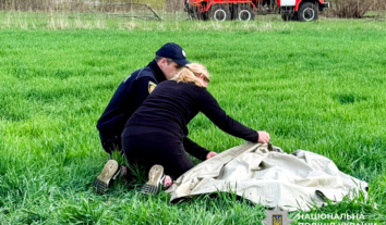 На Рівненщині 10 днів шукали тіла братів, які зникли на річці: поліція веде слідство