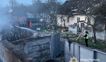 Минулої доби російські військові вбили в Україні обстрілами дорослого та дитину