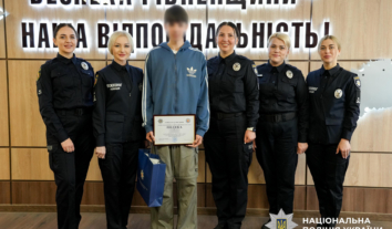 На Рівненщині підліток здав поліції російських вербувальників, які намагалися втягнути його в підпали