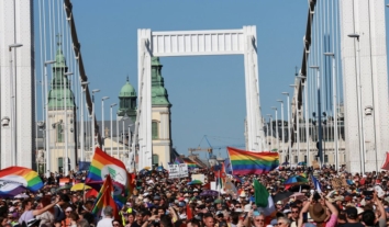 Суд Євросоюзу визнав незаконними вікові обмеження на ЛГБТ-контент в Угорщині