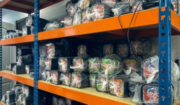 Суд у Львові арештував двох підозрюваних у збуті психотропів через мережу магазинів “сувенірів”