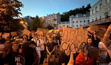 Незалежна експертиза є ключовою умовою ефективності антикорупційних розслідувань – Железняк