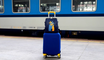 “Укрзалізниця” запустила купівлю пільгових квитків для студентів у мобільному застосунку