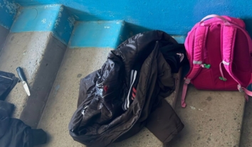 На Тернопільщині підлітка напала на однокласницю з ножем. Її відправили під домашній арешт