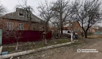 На Донеччині та Херсонщині кільком групам цивільних допомогли поїхати з-під ударів РФ