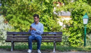 Угорське слідство не знайшло доказів шпигунства проти журналіста Саболча Пані