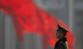 Китай стратив громадянина Франції, засудженого у 2010 році за торгівлю наркотиками