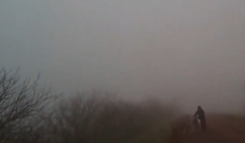 З-під обстрілів РФ на прикордонні евакуювали цивільних, найстаршій з яких – 90 років