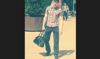 Російського військового Аліхана Кушхова засудили за знущання над цивільними під час окупації Миколаївщини