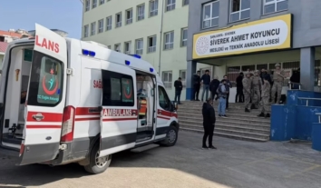 У Туреччині випускник школи відкрив стрілянину: поранено щонайменше 16 людей, ймовірний нападник вчинив самогубство