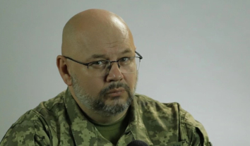 Журналіст і військовий Валерій Калниш заявив про злам його телеграм-каналу “Чорна лампа”, він підозрює РФ