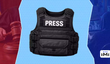 Від початку повномасштабного вторгнення Росія скоїла 937 злочинів проти медіа і журналістів в Україні — ІМІ