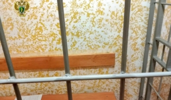 Окупанти засудили мешканця Херсонщини Вʼячеслава Тважинського до 14 років ув’язнення