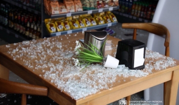 Five killed, 25 injured in Russian strike on Dnipro