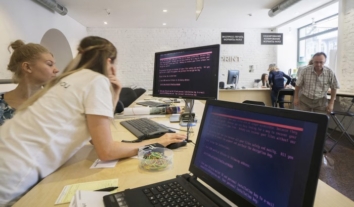 Зміни в системі кіберзахисту України: фахівці кажуть, що більшість установ та компаній не готові до нових вимог