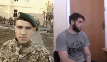 “Ми просто хочемо знати, що він живий”: історія Олександра, якого четвертий рік утримують у російському полоні