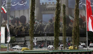 В Ірані після оголошення перемир’я затримали щонайменше 767 людей