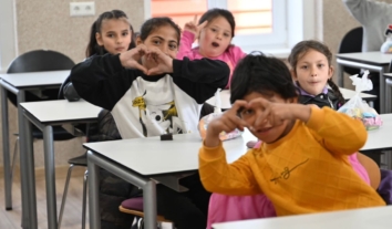 В Україні схвалили оновлений варіант абетки ромської мови на основі латиниці