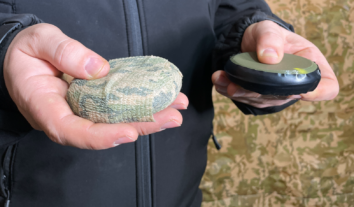 Росіяни дистанційно забруднюють Херсонщину та Дніпровщину новими мінами: як вберегтись?