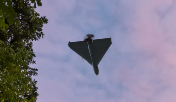 Постачання Іраном “шахедів” Росії може бути співучастю у воєнних злочинах та злочинах проти людяності – експерти