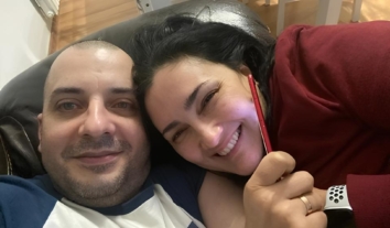 Росіяни викрали й звинували в “державній зраді” кримську татарку Діану Гаврилюк