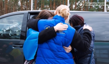 У 2025 році до Омбудсмана надійшло майже 3500 звернень щодо порушення прав дітей