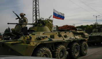 Росія планує завербувати щонайменше 18,5 тисяч іноземців до армії у 2026 році – ГУР