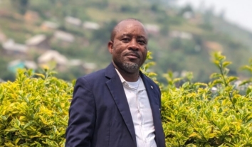 У Конго затримали директора радіостанції Top Buzi: його утримують у невідомому місці