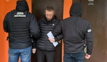 У Києві викрили агентурну мережу РФ, яка готувала замовні вбивства військових і волонтерів