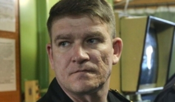 Заочну підозру за обстріл української енергетики оголосили російському контрадміралу Володимиру Кузьміну