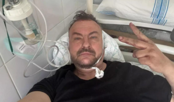 Унаслідок російської атаки на Київщину постраждав радник міністра оборони Сергій Бескрестнов