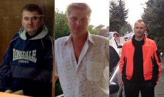 Росія продовжує утримувати цивільних бранців після завершення термінів їхнього ув’язнення