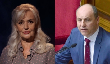 Вбивства Парубія та Фаріон між собою не пов’язані – СБУ