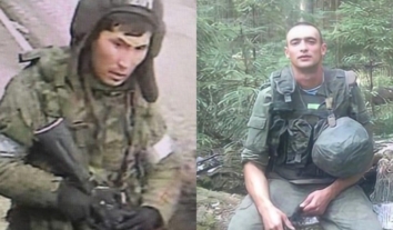 Двом російським військовим заочно закидають замах на вбивство та катування цивільних у Бучі