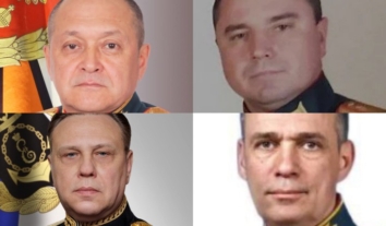 Торішній удар РФ по Сумах на Вербну неділю: слідчі оголосили заочні підозри вісьмом російським військовим