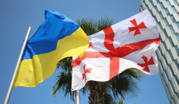 Грузія продовжила надання допомоги українським біженцям ще на три місяці