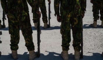 ООН підтвердила випадки сексуального насильства з боку міжнародної місії на Гаїті